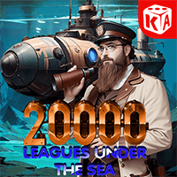 20000 Leagues under the Sea screenshot