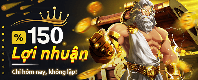 Thưởng lớn mỗi ngày