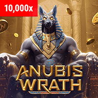 Cơn Thịnh Nộ Của Anubis