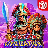 Thành phố vàng Maya