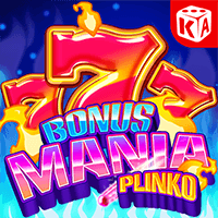 Bonus Mania Plinko screenshot