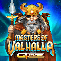 Người cai trị của valhalla screenshot
