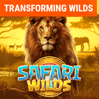 Safari Hoang Dã screenshot